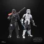 Image produit Star Wars Jedi: Survivor figurines Black Series