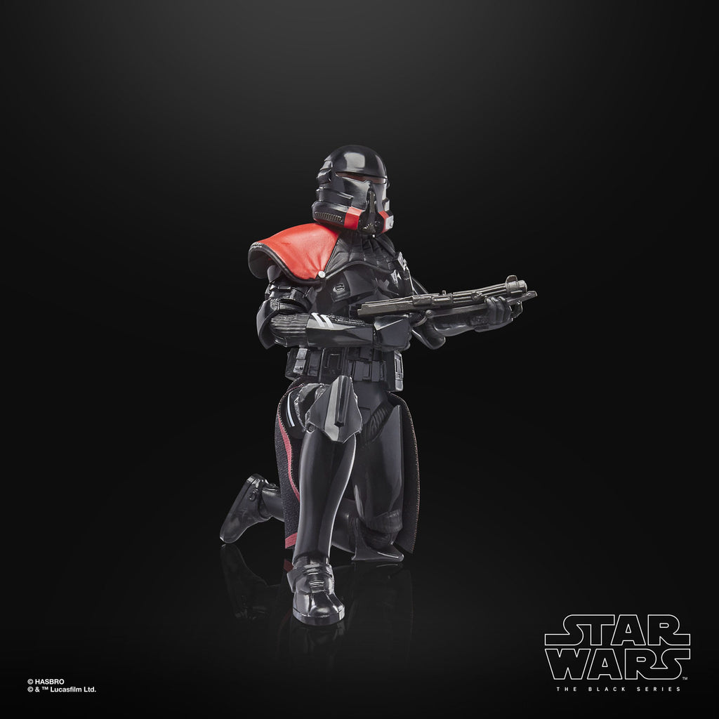 Image produit Star Wars Jedi: Survivor figurines Black Series