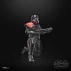 Image produit Star Wars Jedi: Survivor figurines Black Series