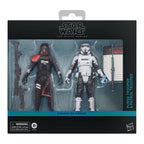 Image produit Star Wars Jedi: Survivor figurines Black Series