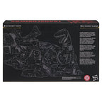 Image produit Transformers Age of the Primes figurines d’action classe Leader