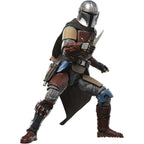 Produktbild Star Wars: The Mandalorian Black Series Actionfigur The