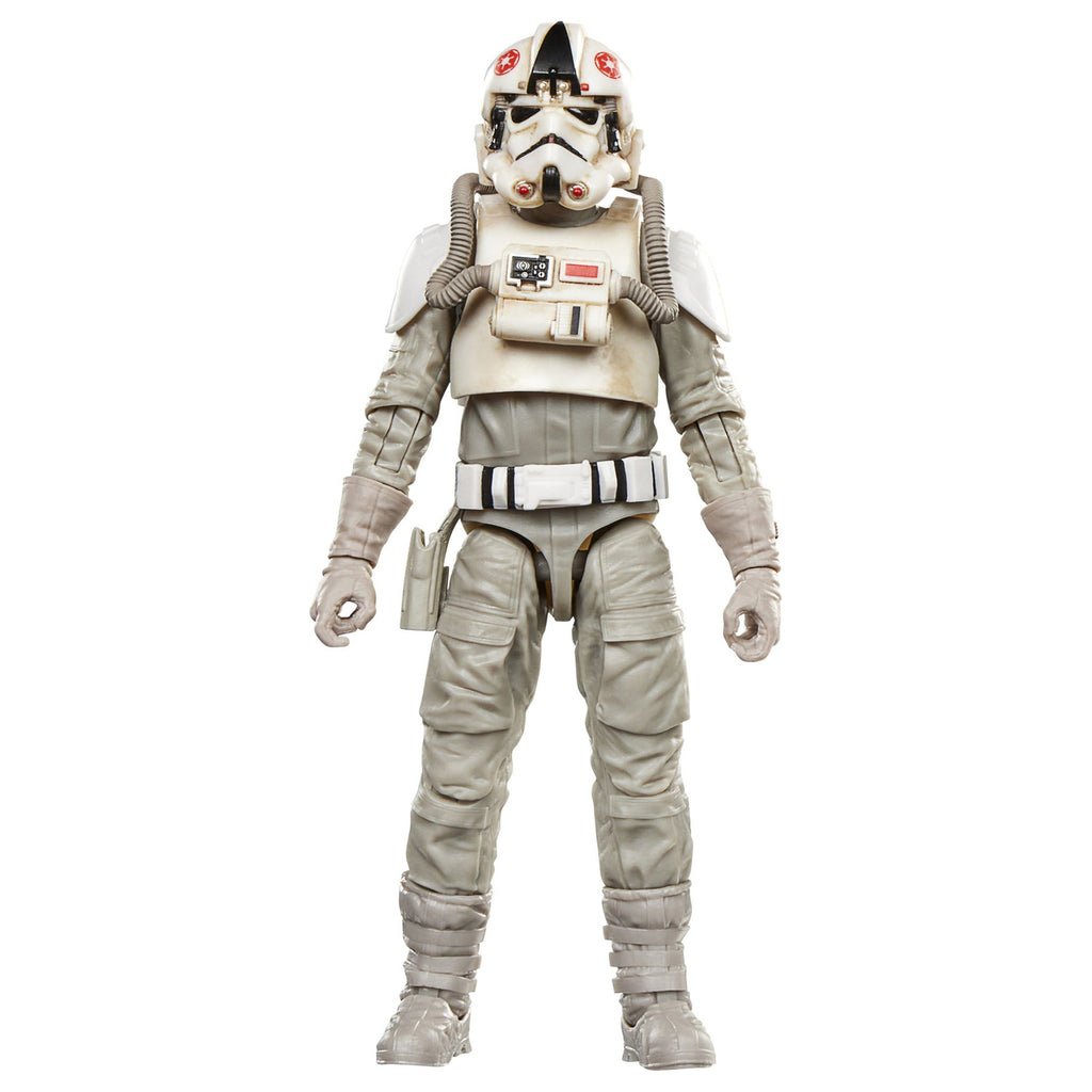 Image produit Star Wars : The Mandalorian & Grogu figurine Black Series