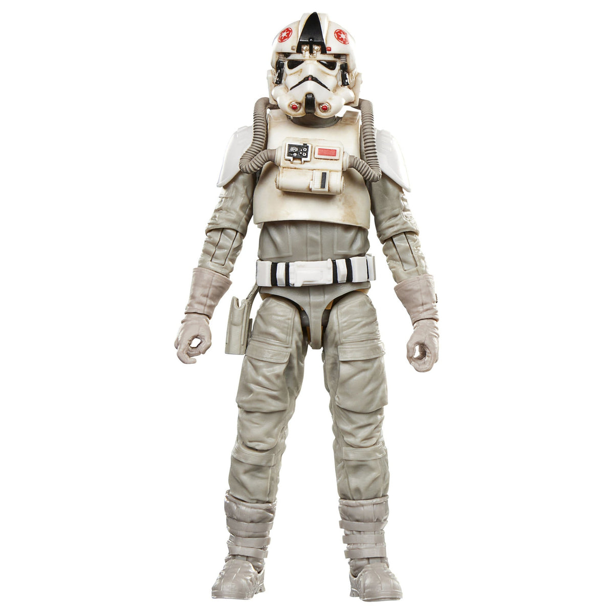 Image produit Star Wars : The Mandalorian & Grogu figurine Black Series