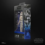 Image produit Star Wars : The Mandalorian & Grogu figurine Black Series