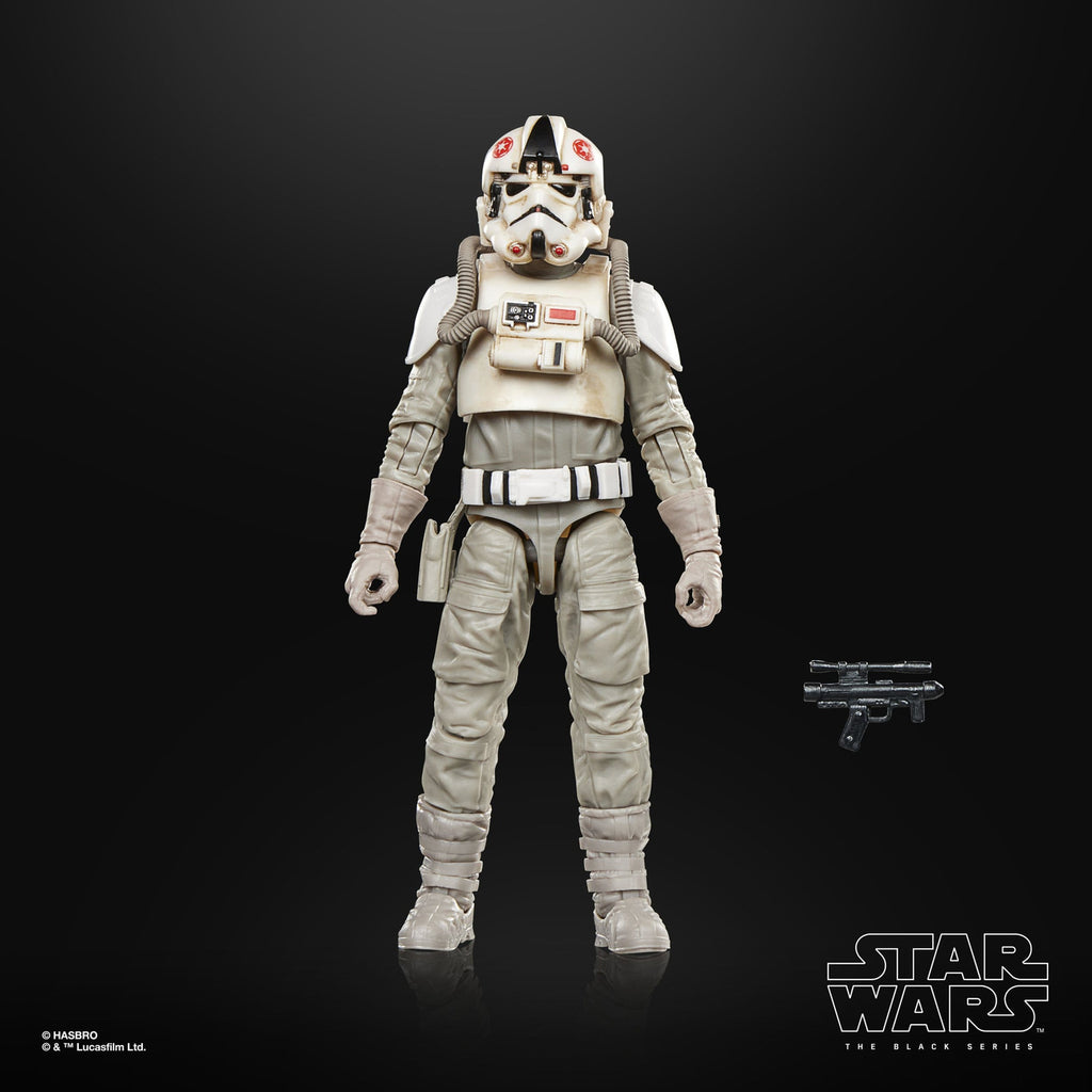 Image produit Star Wars : The Mandalorian & Grogu figurine Black Series