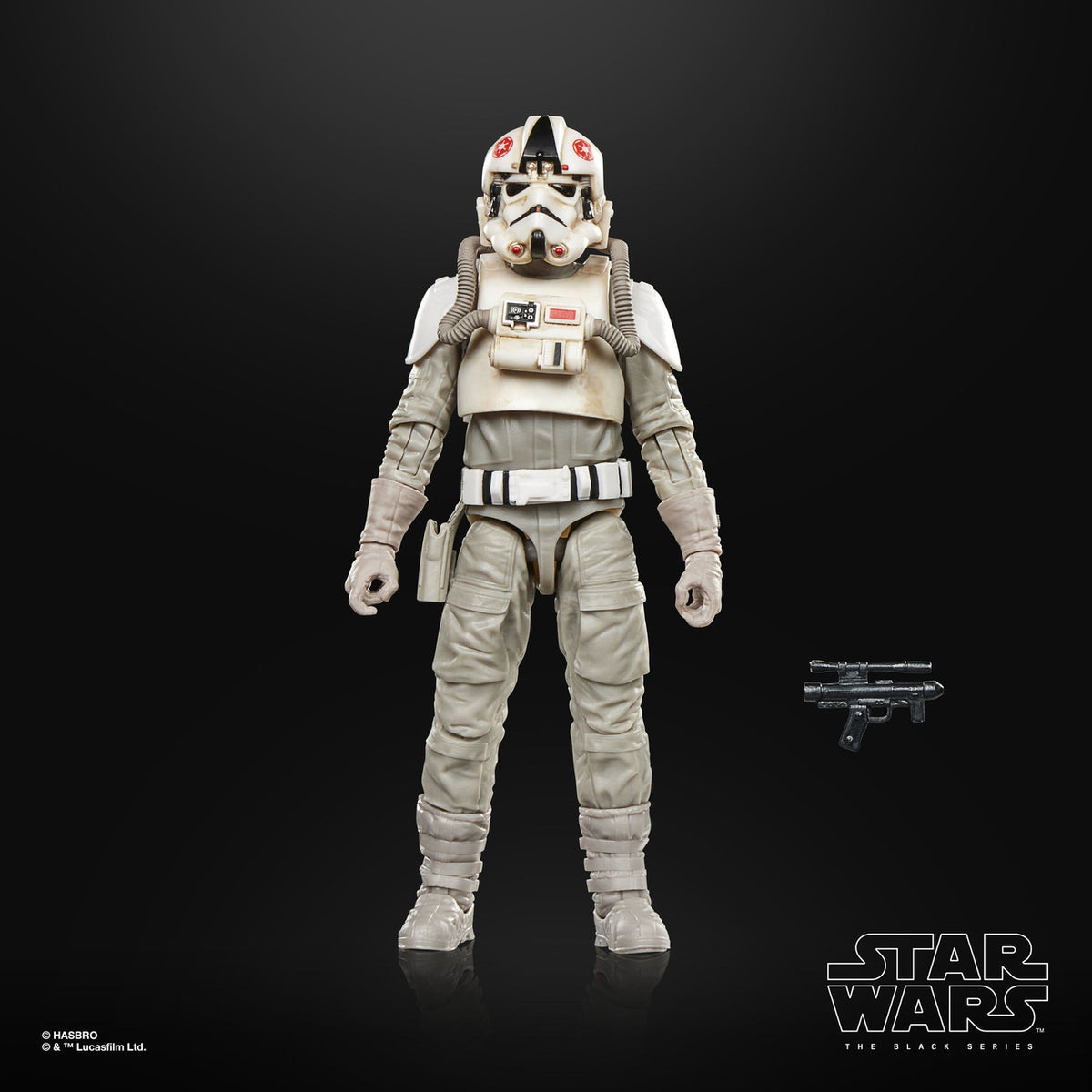 Image produit Star Wars : The Mandalorian & Grogu figurine Black Series
