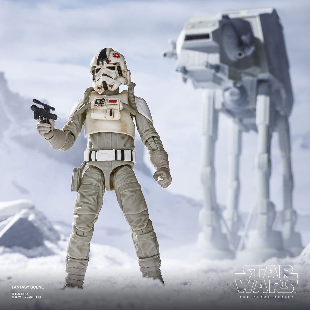 Image produit Star Wars : The Mandalorian & Grogu figurine Black Series