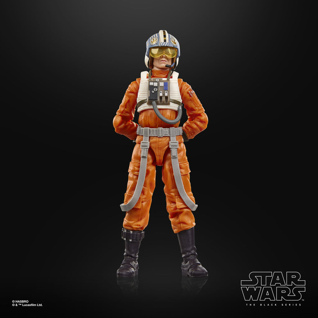 Productafbeelding Star Wars: The Mandalorian & Grogu Black Series actiefiguur