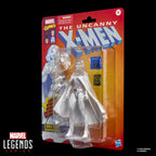 Image produit The Uncanny X-Men Marvel Legends figurine articulée Emma Frost