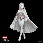 Image produit The Uncanny X-Men Marvel Legends figurine articulée Emma Frost