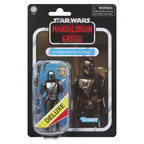 Produktbild Star Wars: The Mandalorian & Grogu Vintage Collection