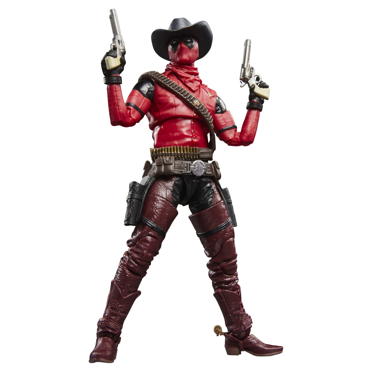 Productafbeelding Deadpool & Wolverine Marvel Legends Actiefiguur Cowboypool
