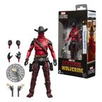 Productafbeelding Deadpool & Wolverine Marvel Legends Actiefiguur Cowboypool