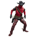 Productafbeelding Deadpool & Wolverine Marvel Legends Actiefiguur Cowboypool