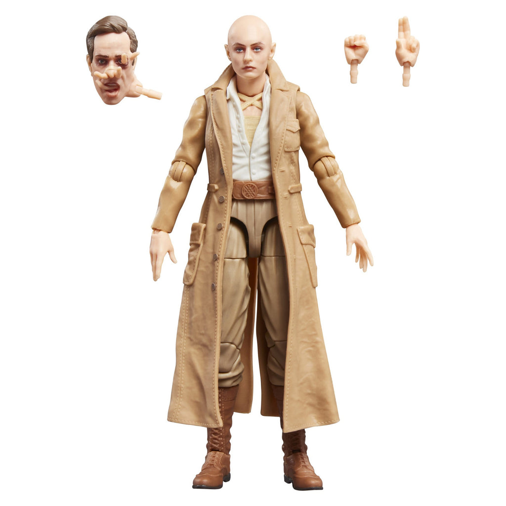 Produktbild Deadpool & Wolverine Marvel Legends Actionfigur Cassandra