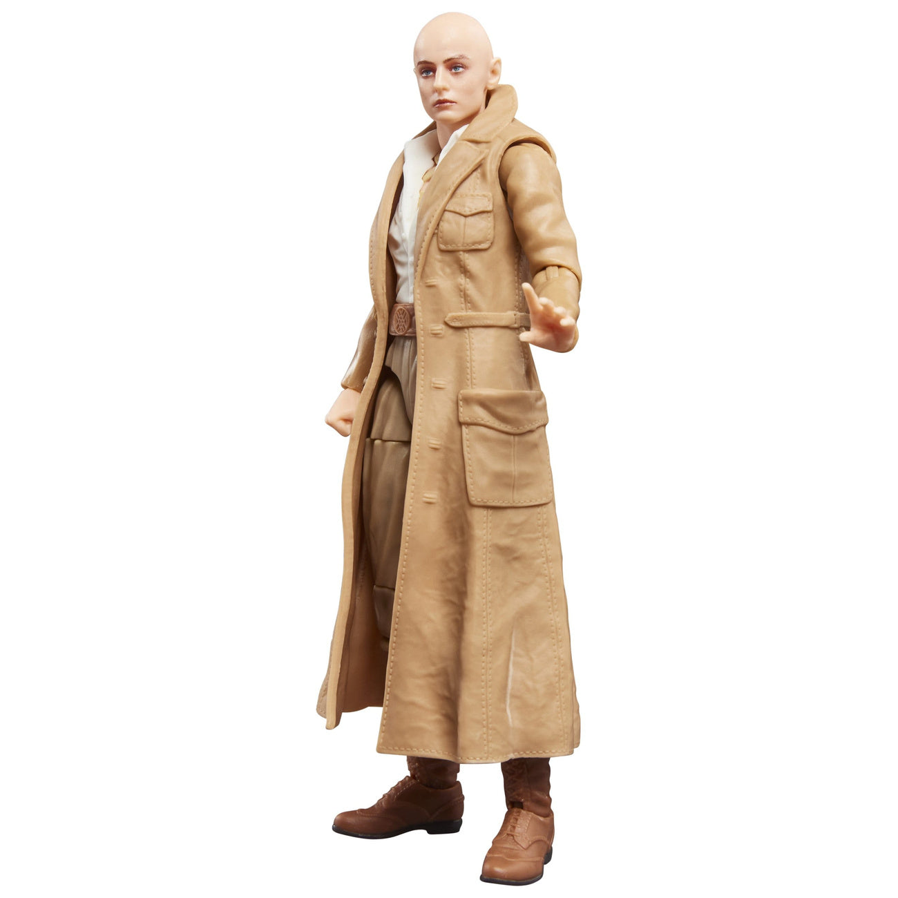 Produktbild Deadpool & Wolverine Marvel Legends Actionfigur Cassandra