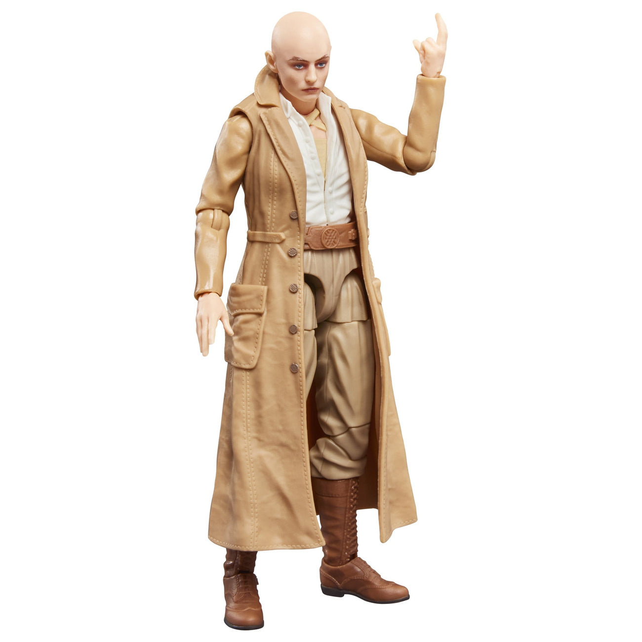 Produktbild Deadpool & Wolverine Marvel Legends Actionfigur Cassandra