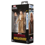 Produktbild Deadpool & Wolverine Marvel Legends Actionfigur Cassandra