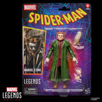 Product image Spider-Man Marvel Legends Retro Action Figure Marvel's Owl 15