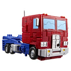 Produktbild The Transformers: The Movie Studio Series Leader Class