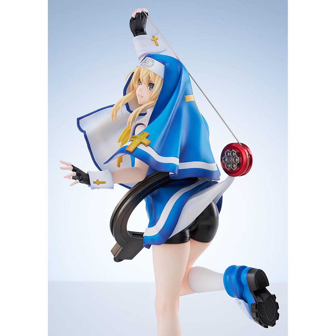 Productafbeelding Guilty Gear XX Accent Core Plus R PVC Statue 1/7 Bridget 27