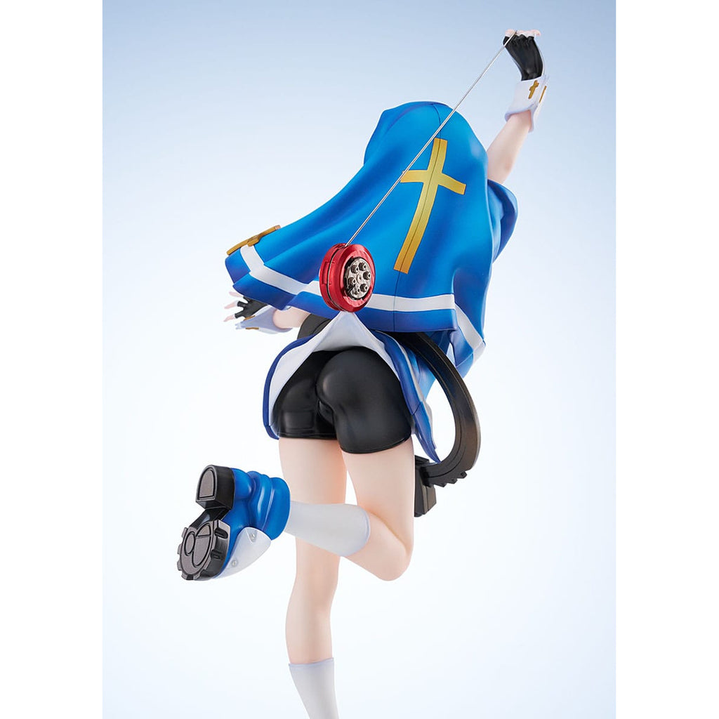 Image produit Guilty Gear XX Accent Core Plus R Statue PVC 1/7 Bridget 27