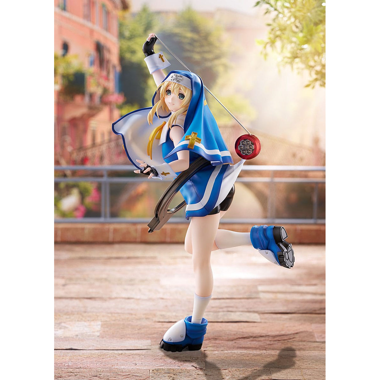 Productafbeelding Guilty Gear XX Accent Core Plus R PVC Statue 1/7 Bridget 27