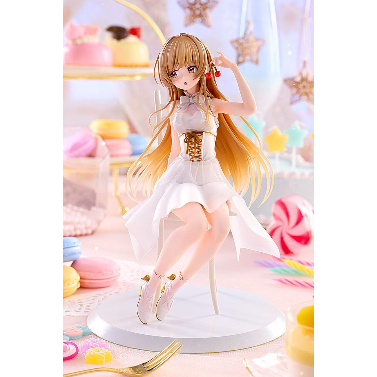 Produktbild The Angel Next Door Spoils Me Rotten Statue 1/7 Mahiru