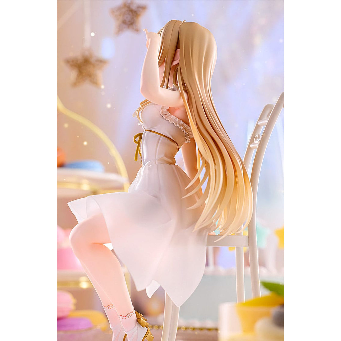 Produktbild The Angel Next Door Spoils Me Rotten Statue 1/7 Mahiru