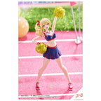 Productafbeelding Sousai Shojo Teien Plastic Modelbouwkit 1/10 Seira Ichijo