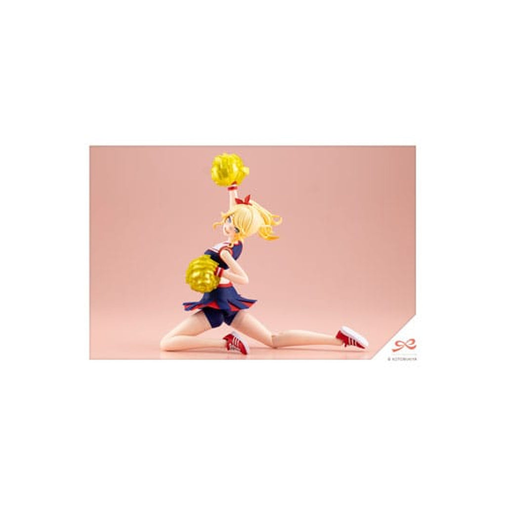 Productafbeelding Sousai Shojo Teien Plastic Modelbouwkit 1/10 Seira Ichijo