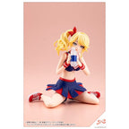 Productafbeelding Sousai Shojo Teien Plastic Modelbouwkit 1/10 Seira Ichijo