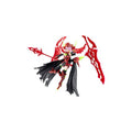 Productafbeelding Megami Device Plastic Modelkit 1/1 Bullet Knights