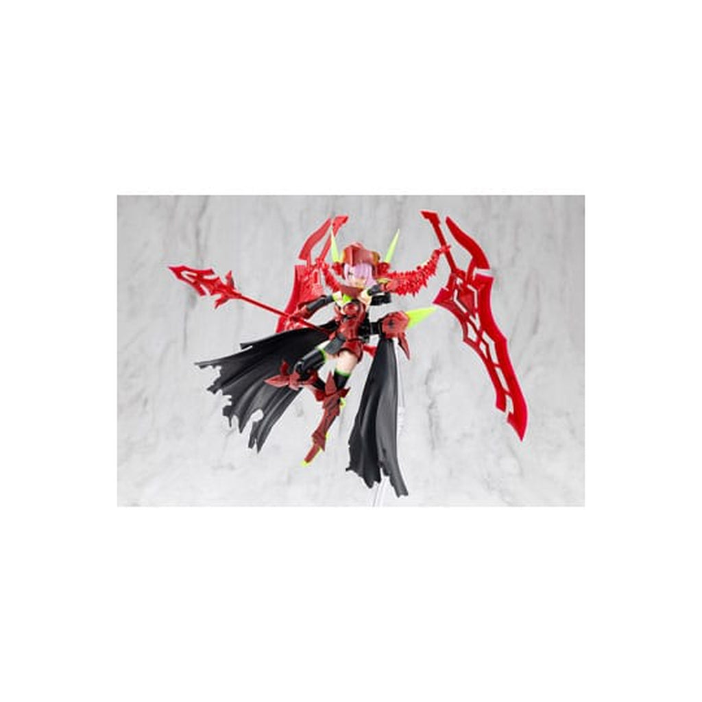 Productafbeelding Megami Device Plastic Modelkit 1/1 Bullet Knights