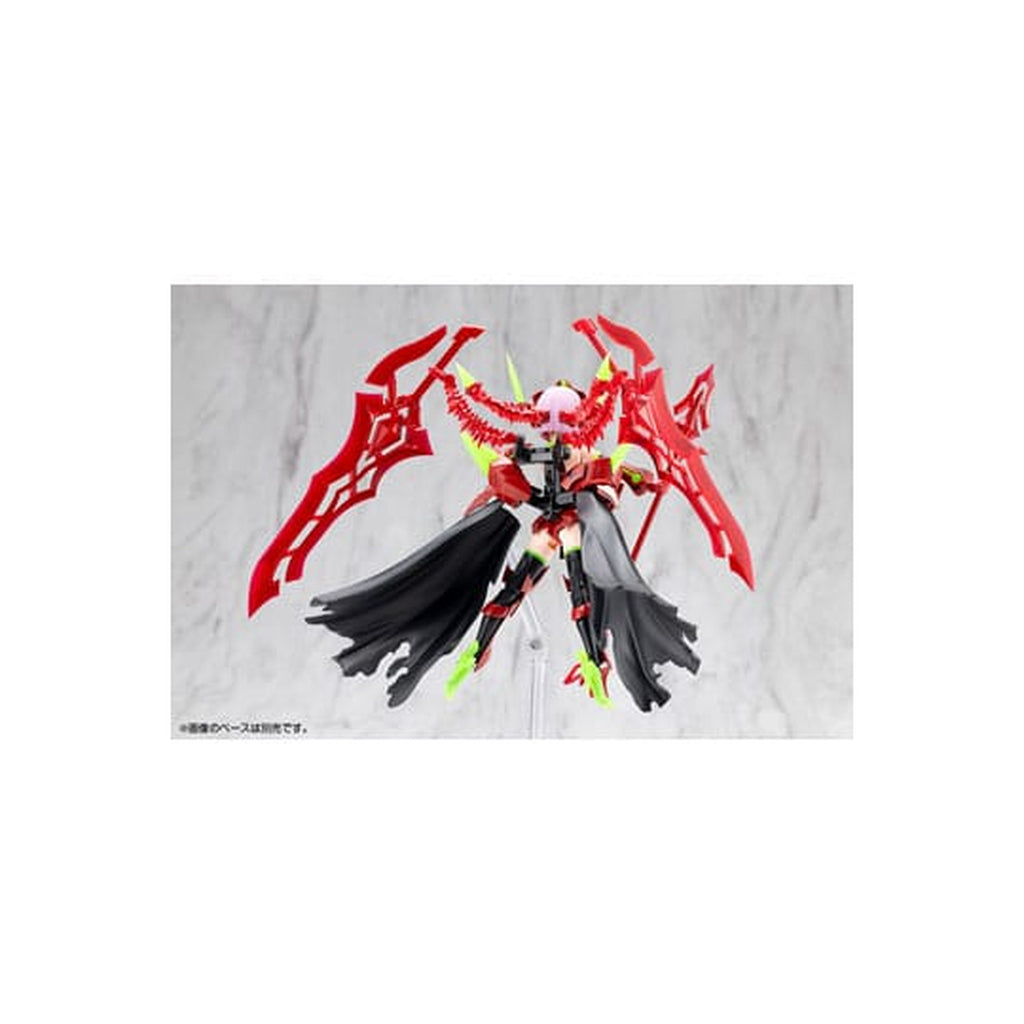 Productafbeelding Megami Device Plastic Modelkit 1/1 Bullet Knights