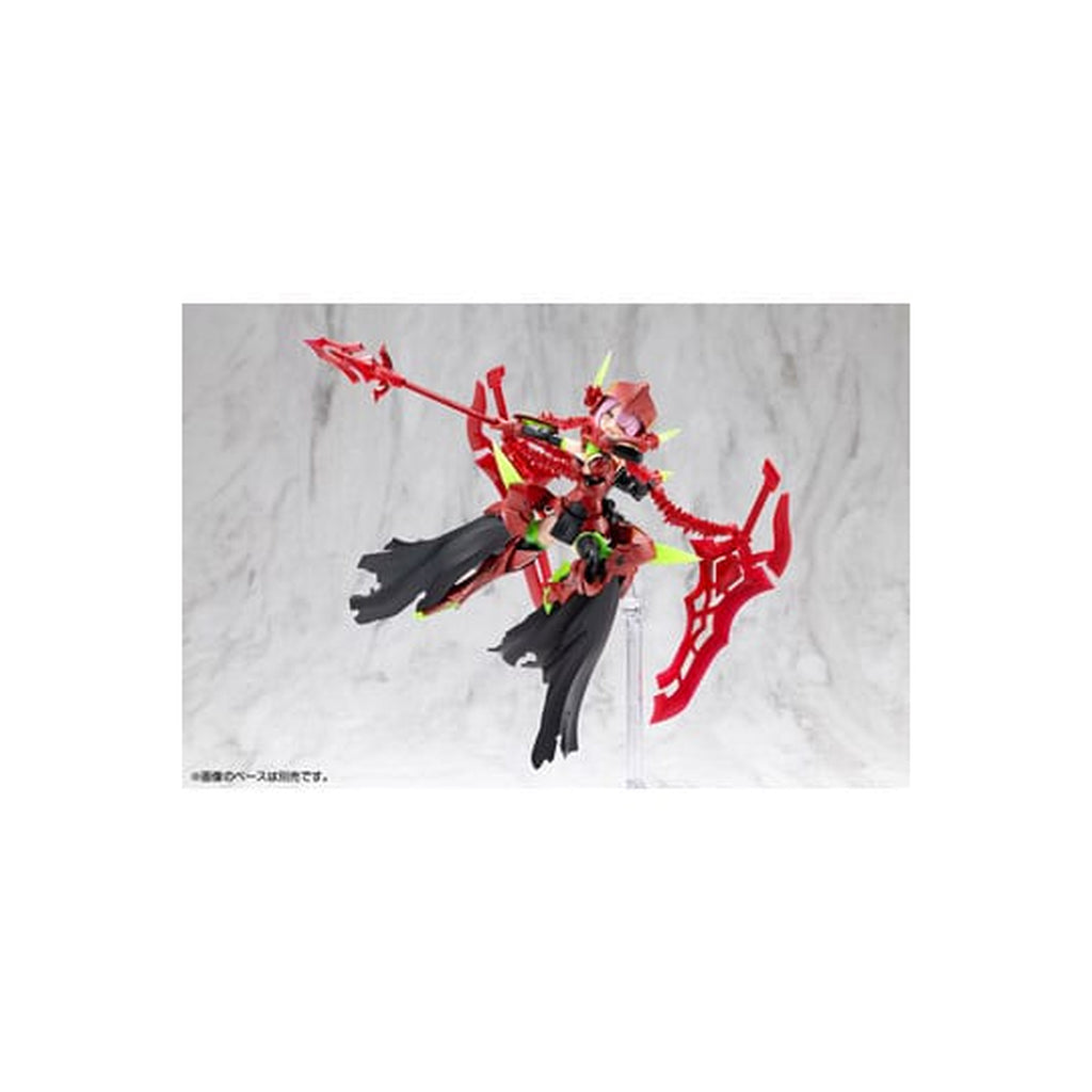 Productafbeelding Megami Device Plastic Modelkit 1/1 Bullet Knights