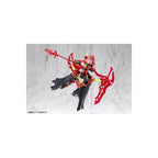Productafbeelding Megami Device Plastic Modelkit 1/1 Bullet Knights