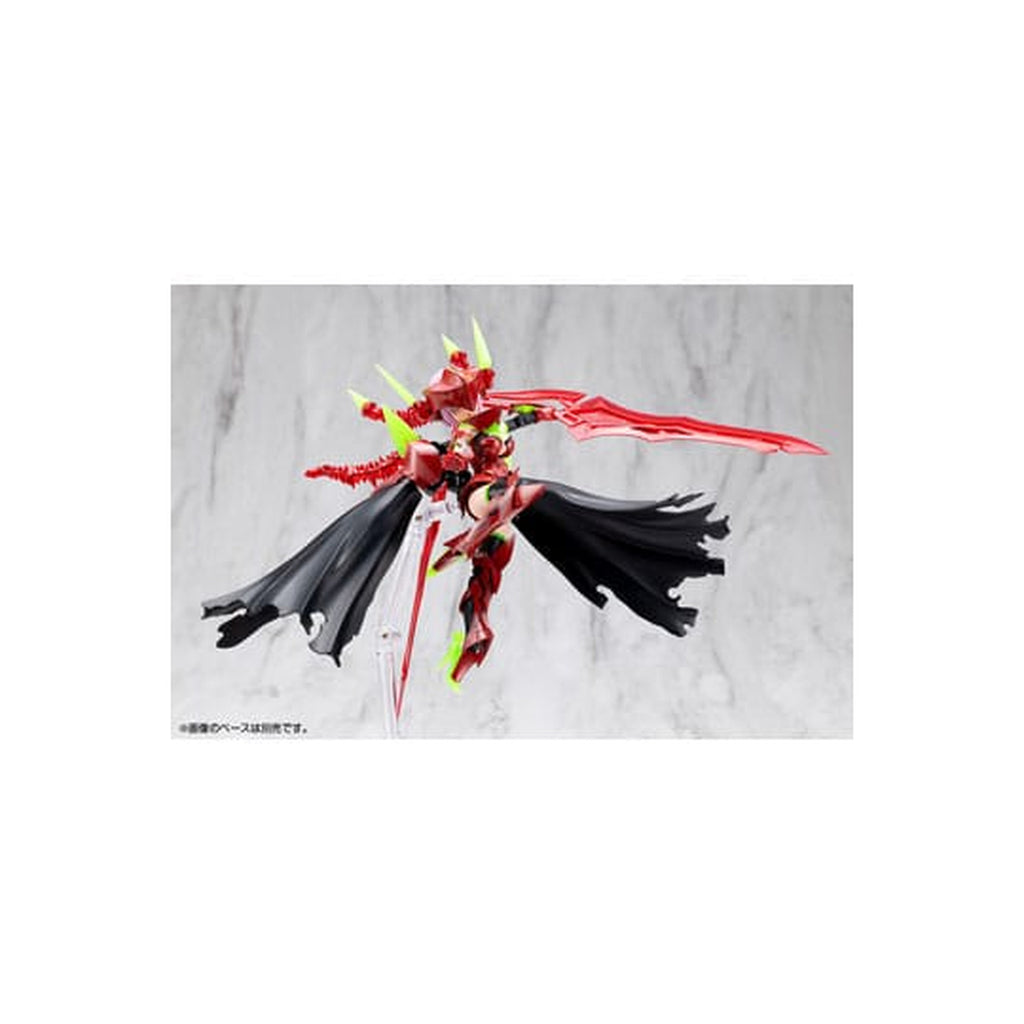 Productafbeelding Megami Device Plastic Modelkit 1/1 Bullet Knights