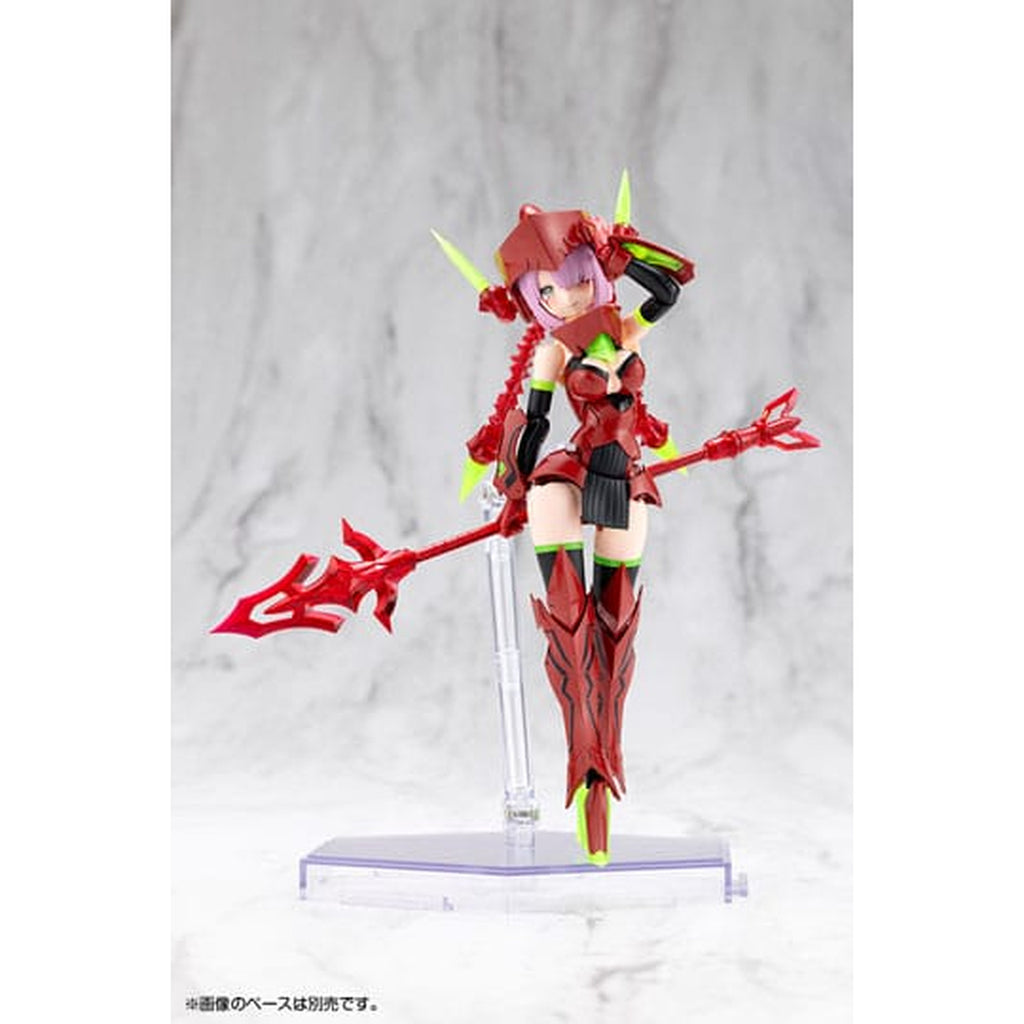 Productafbeelding Megami Device Plastic Modelkit 1/1 Bullet Knights