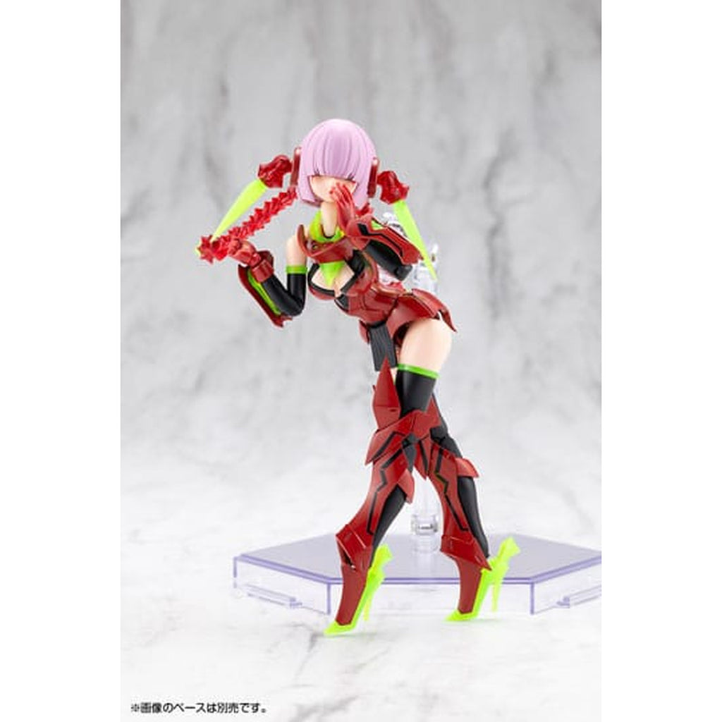 Productafbeelding Megami Device Plastic Modelkit 1/1 Bullet Knights