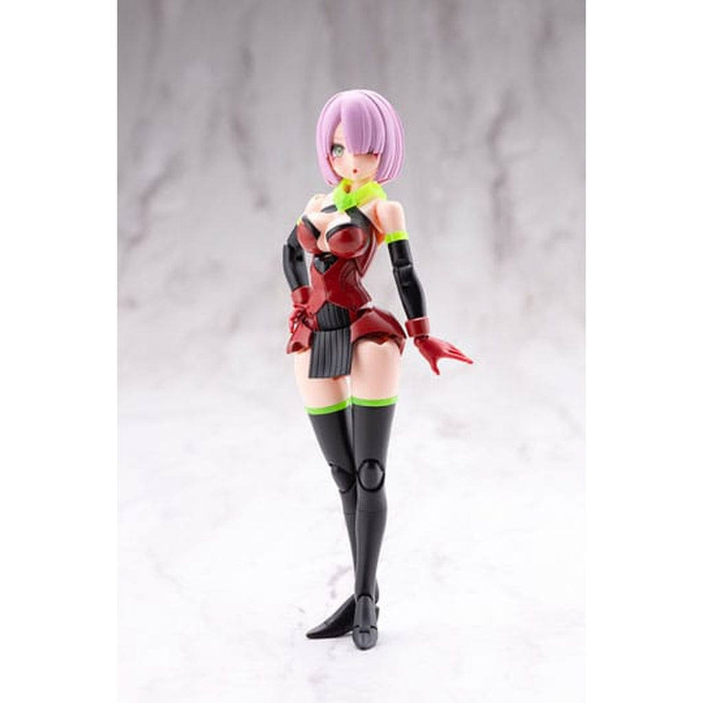 Productafbeelding Megami Device Plastic Modelkit 1/1 Bullet Knights
