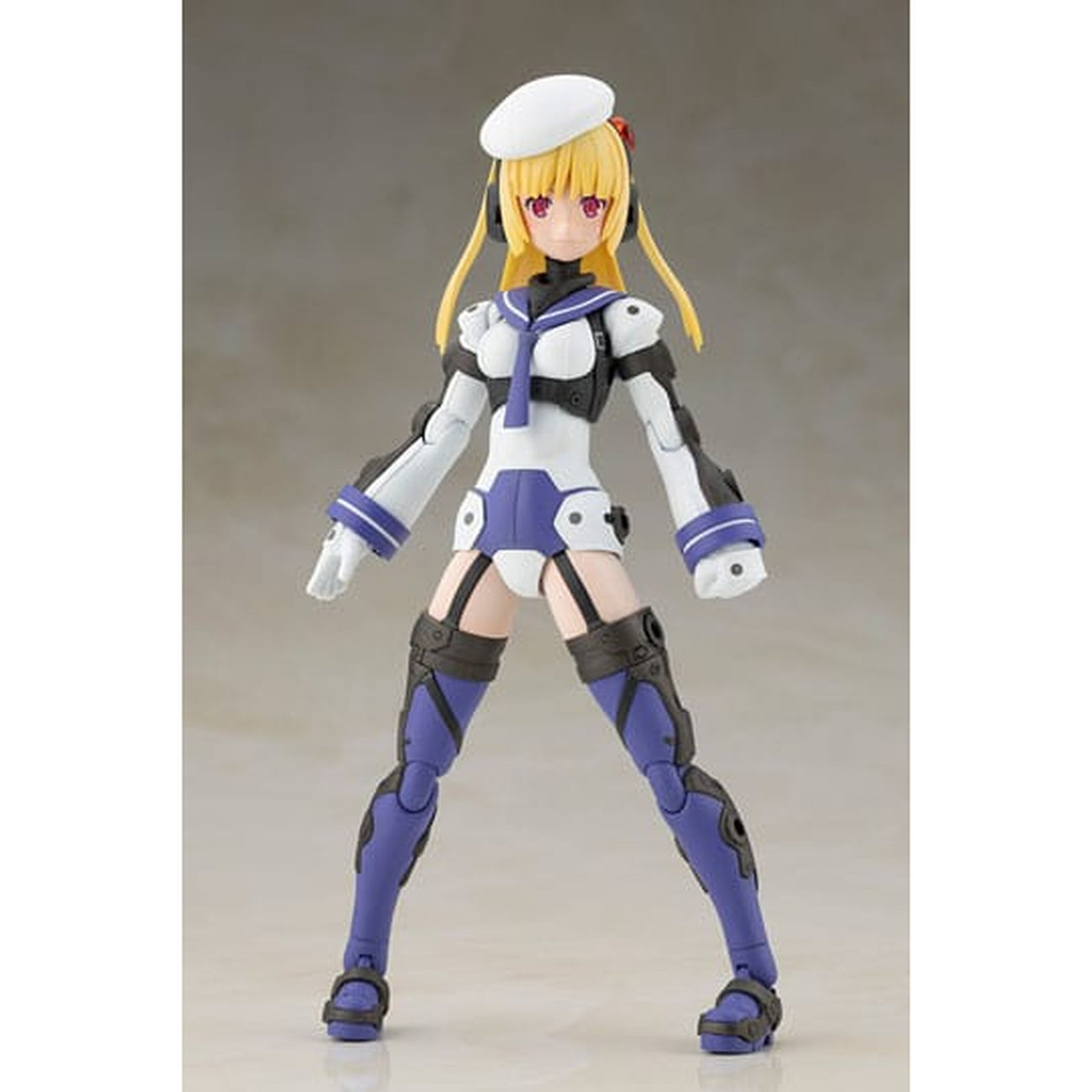 Produktbild Frame Arms Girl Plastic Model Kit Greifen Barracuda 15 cm