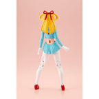 Productafbeelding Megami Device Buster Doll Series Plastic Modelbouwkit 1/1
