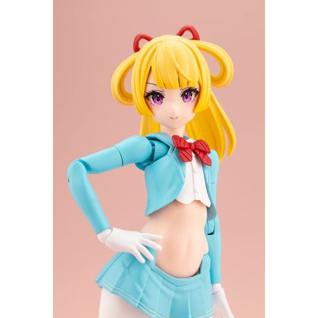 Productafbeelding Megami Device Buster Doll Series Plastic Modelbouwkit 1/1