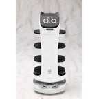 Productafbeelding Pudu Robotics Grande schaal plastic modelbouwkit BellaBot 19 cm