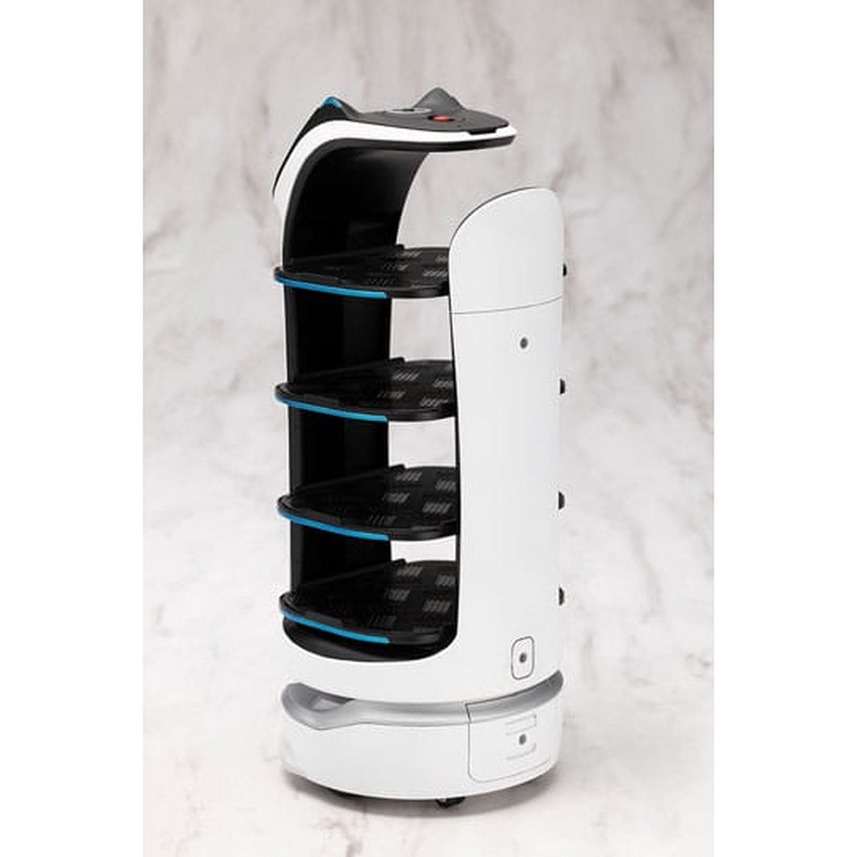 Productafbeelding Pudu Robotics Grande schaal plastic modelbouwkit BellaBot 19 cm