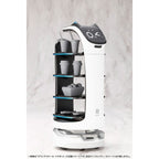 Productafbeelding Pudu Robotics Grande schaal plastic modelbouwkit BellaBot 19 cm