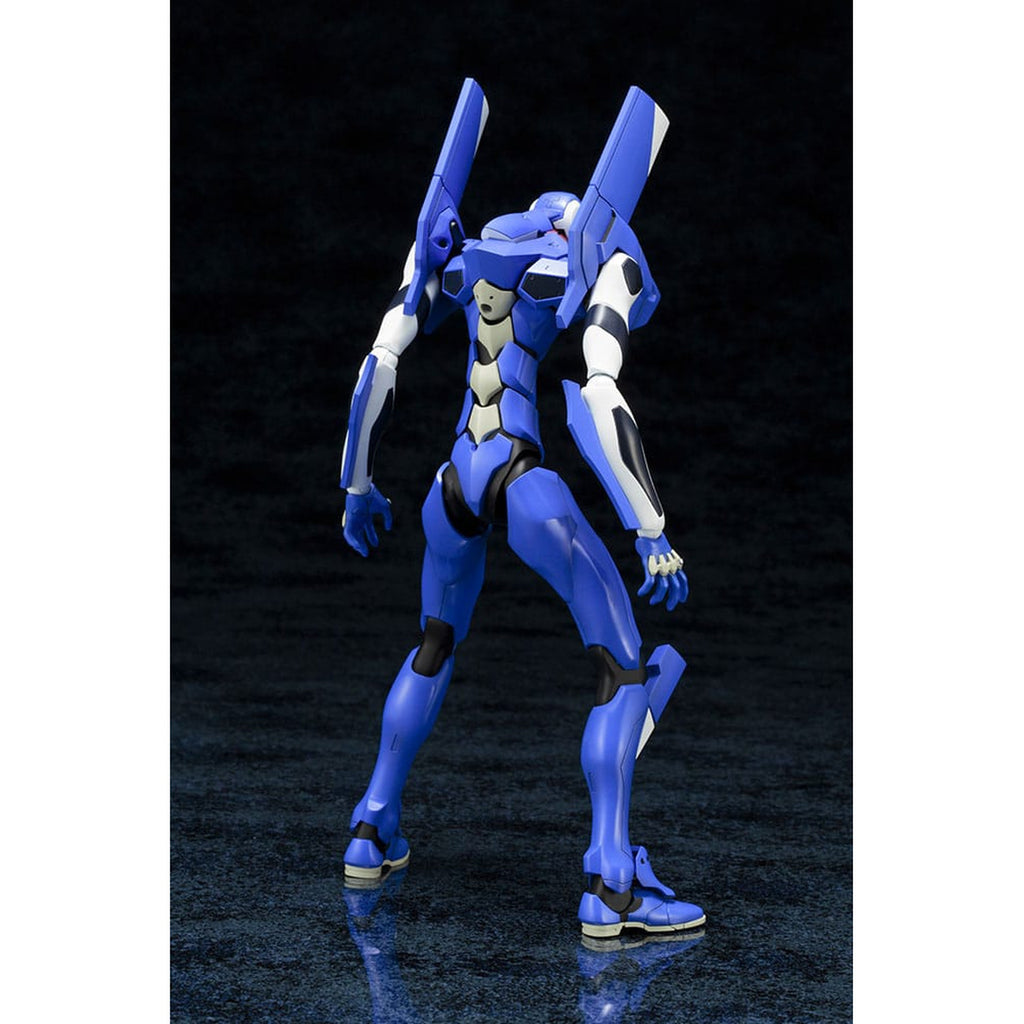 Image produit Neon Genesis Evangelion Maquette plastique 1/400 EVA-00