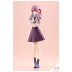 Productafbeelding Sousai Shojo Teien Plastic Model Kit 1/10 Little Devil Twin